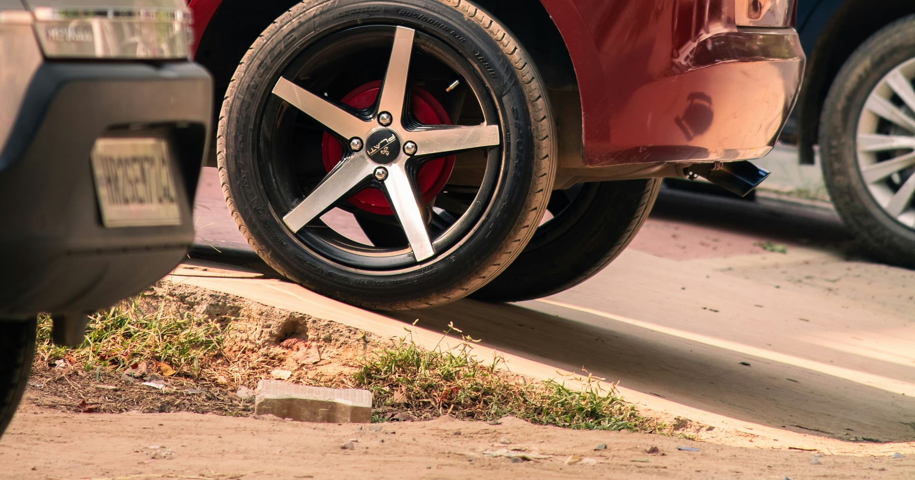 5 Traffic Violations That Commonly Lead to Car Accidents