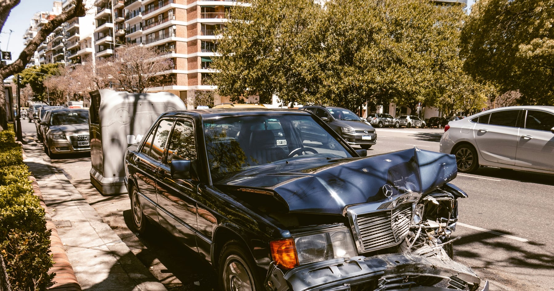 The Importance of Accident Reports in Fort Worth, Texas