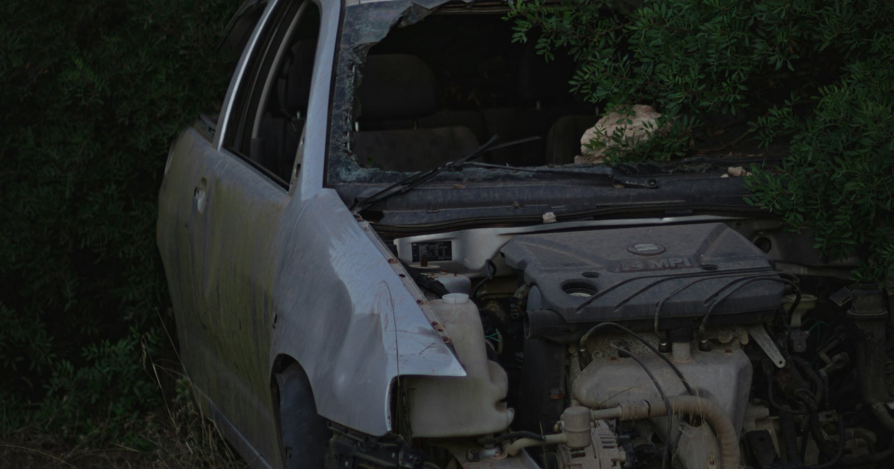 What To Do When Another Car Causes You To Crash In Texas?