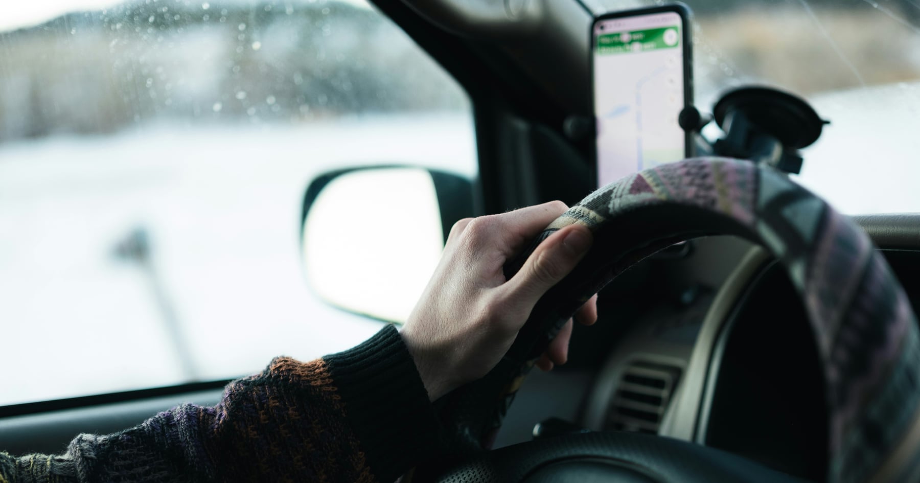 Apps To Keep You From Driving Distracted