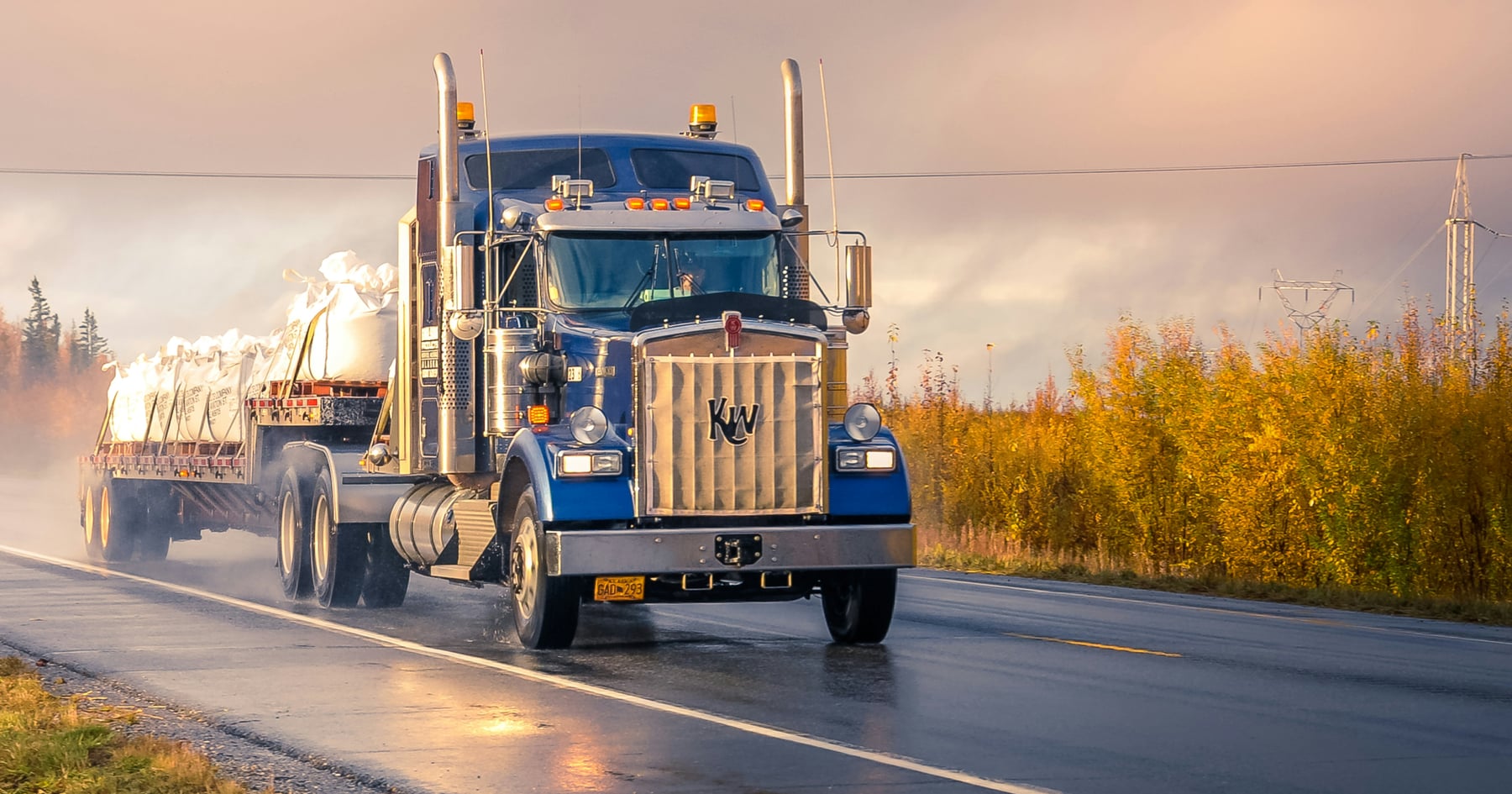 What Does a Truck Accident Lawyer Do? Arlington Guide