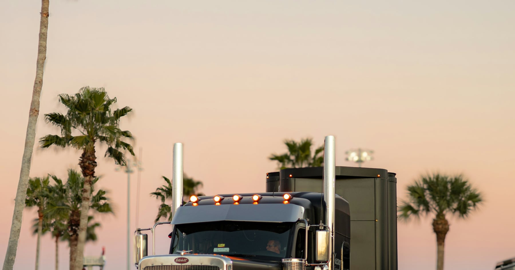 Blind spot truck accidents in Dallas, Texas — what you need to know