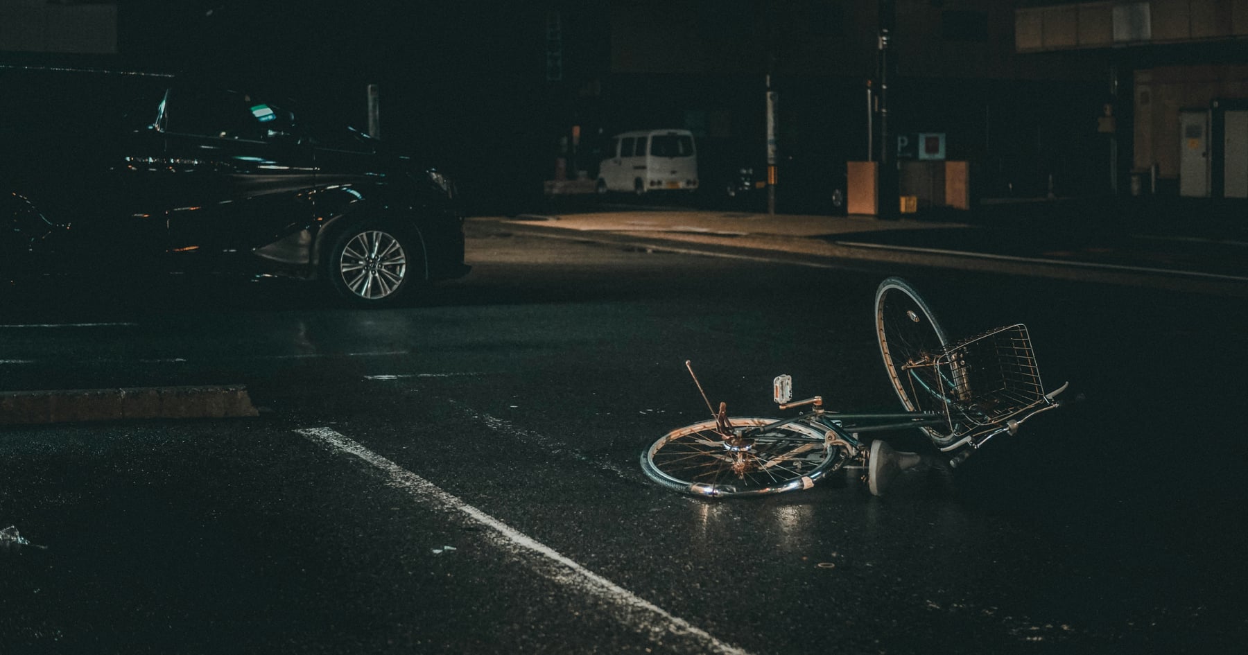 Do I Have a Car Accident Case?