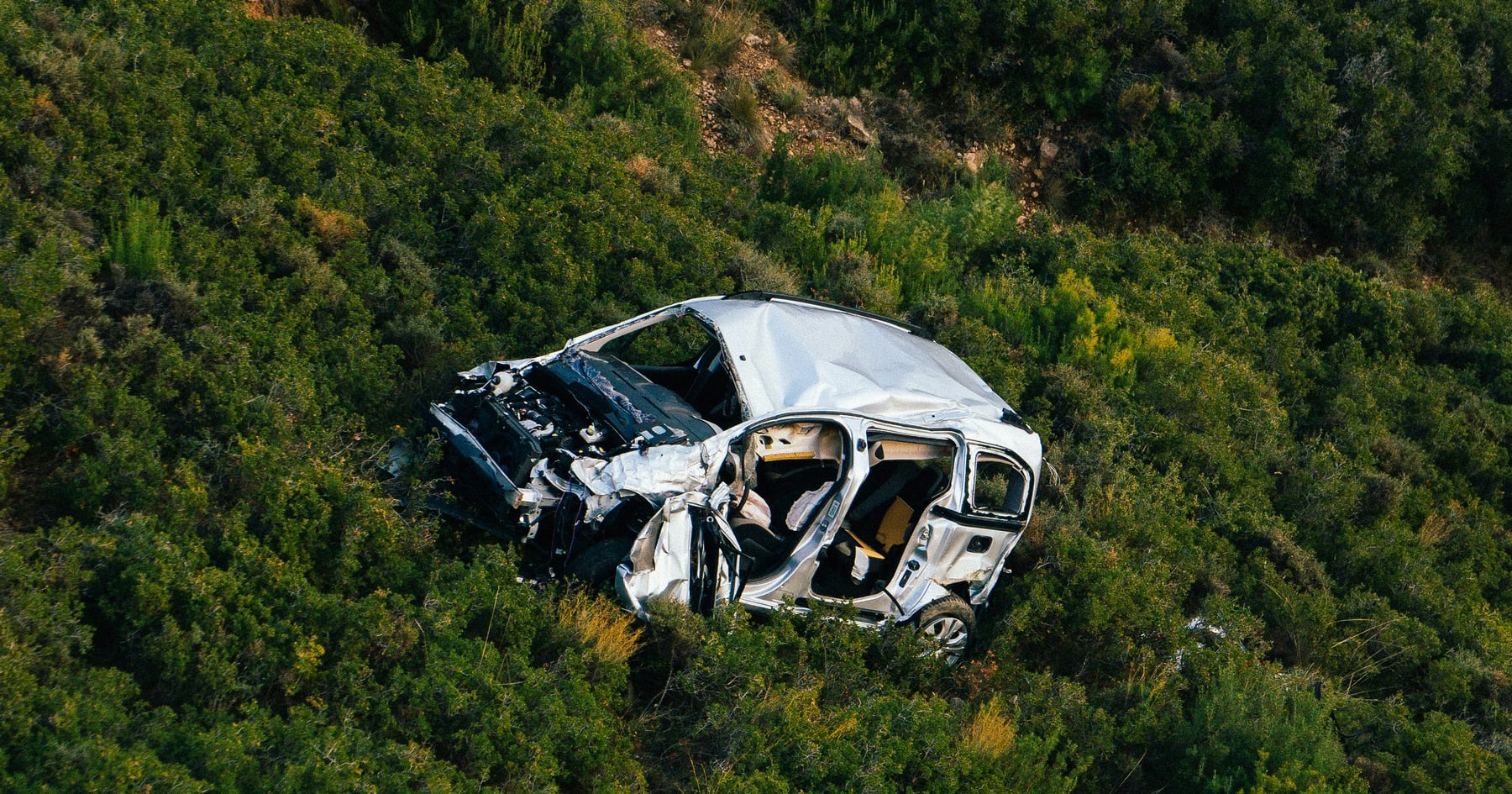 Is There a Link Between Car Color and Crash Risk? 