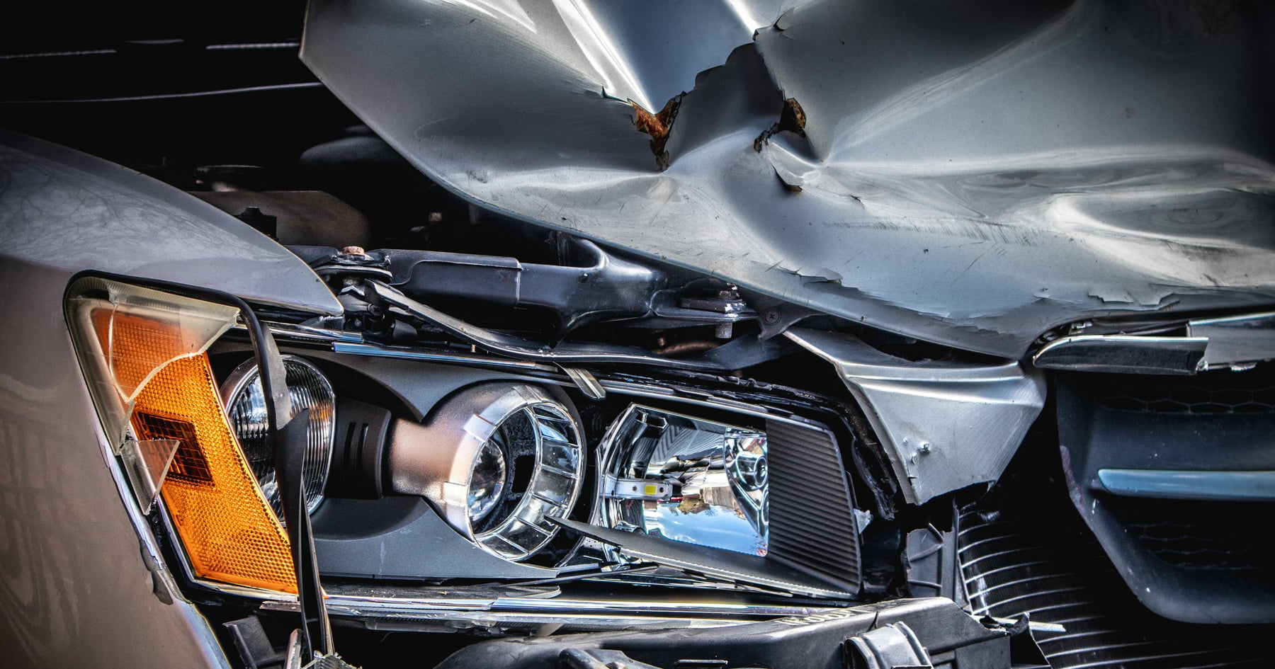 Maximizing Compensation in Arlington Car Accidents