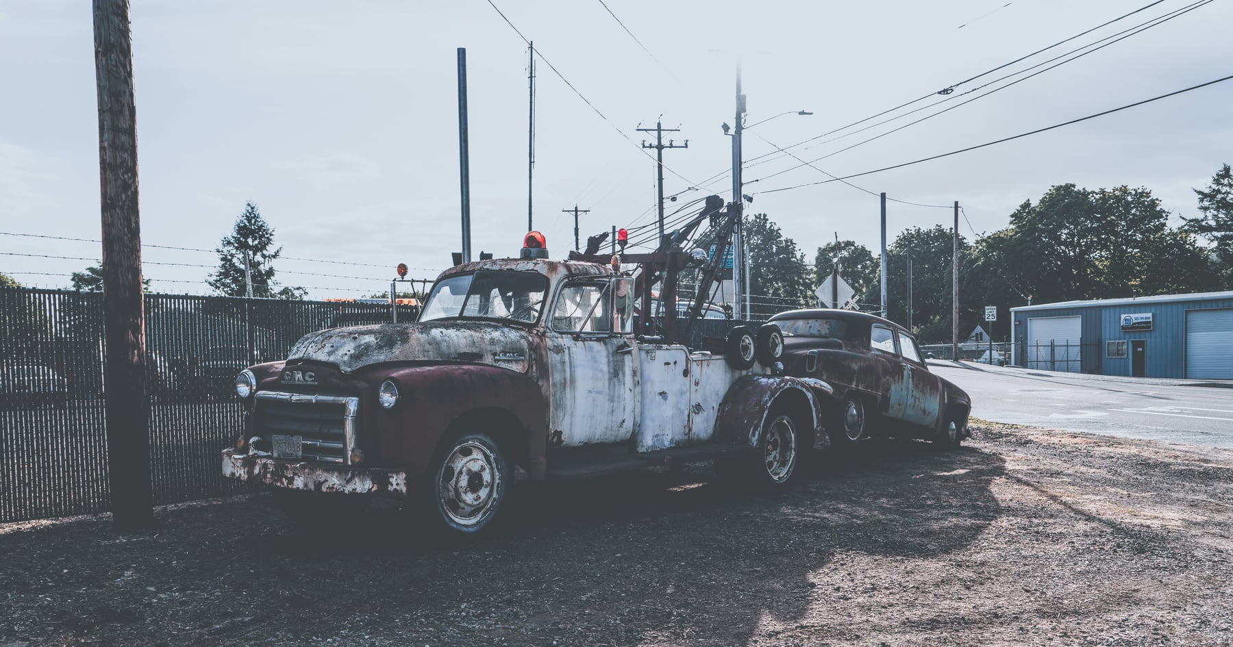 Common Causes of Accidents in Construction Zones