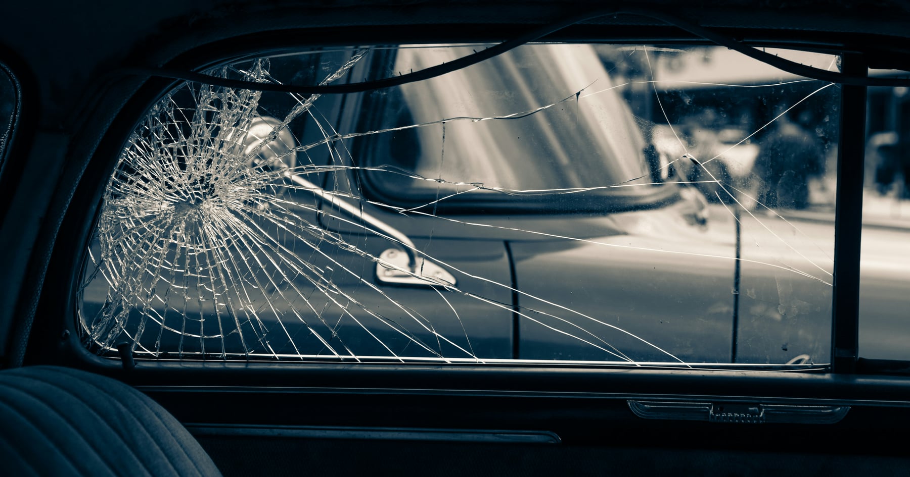 Common Rear-End Car Accident Injuries