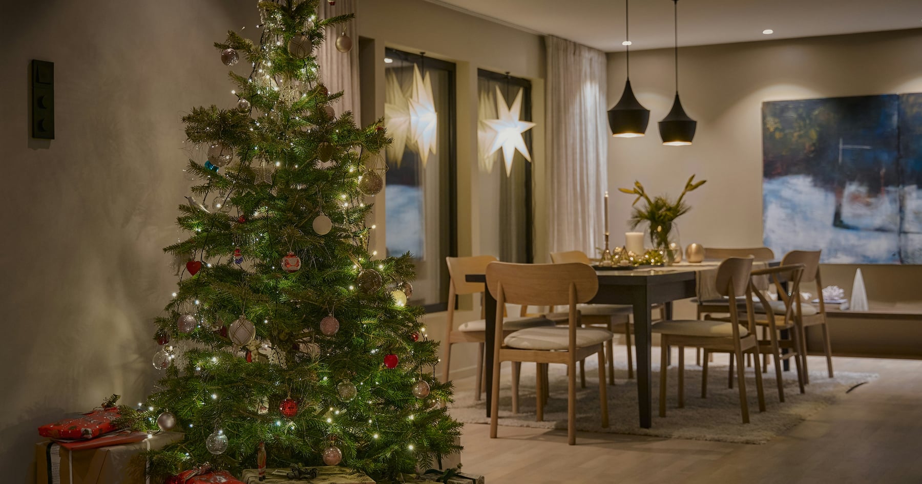 The Unseen Dangers Lurking Behind Your Holiday Decorations