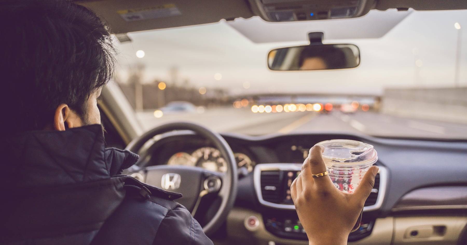 Distracted Driving Course Required for New Drivers