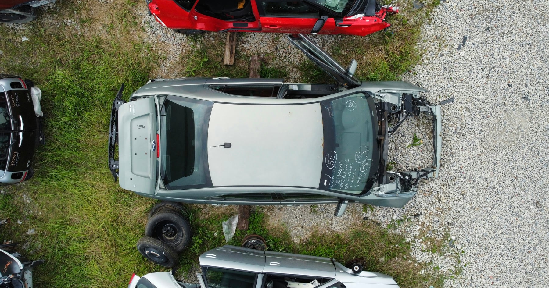 What Happens If I’m Driving Without a License in Texas?