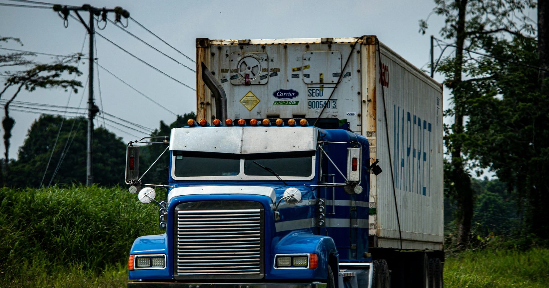 Federal trucking regulations and liability in Fort Worth truck accidents