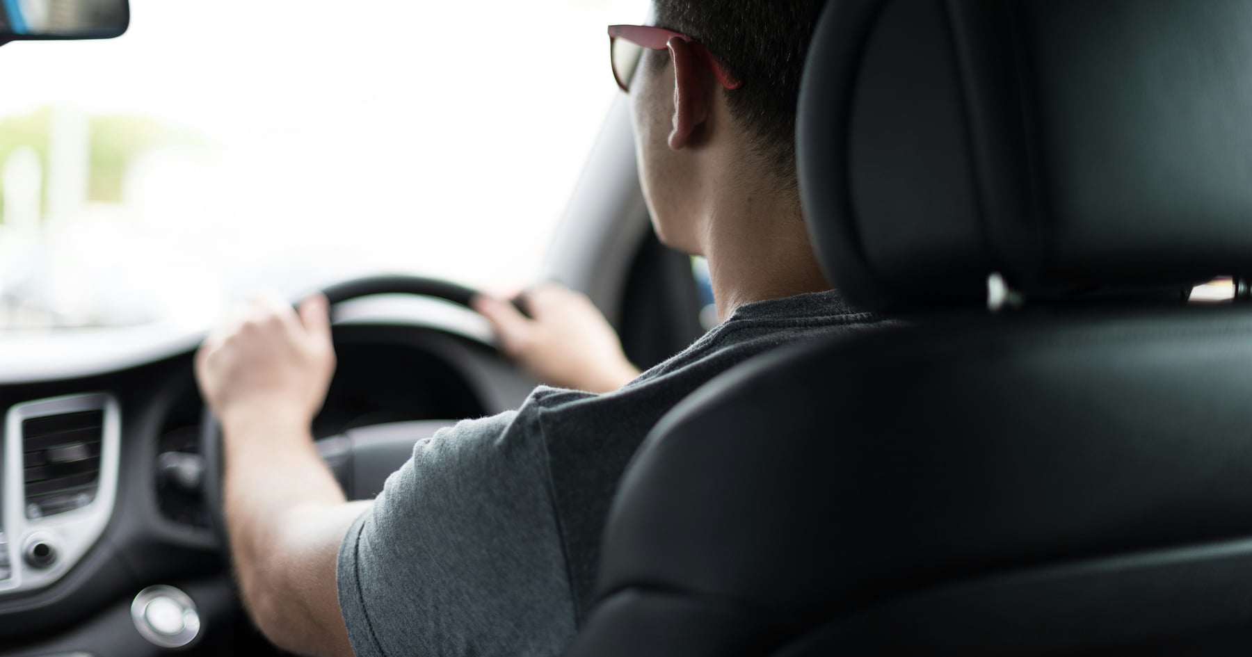 Fort Worth Graduated Driver Licensing Program for Teens