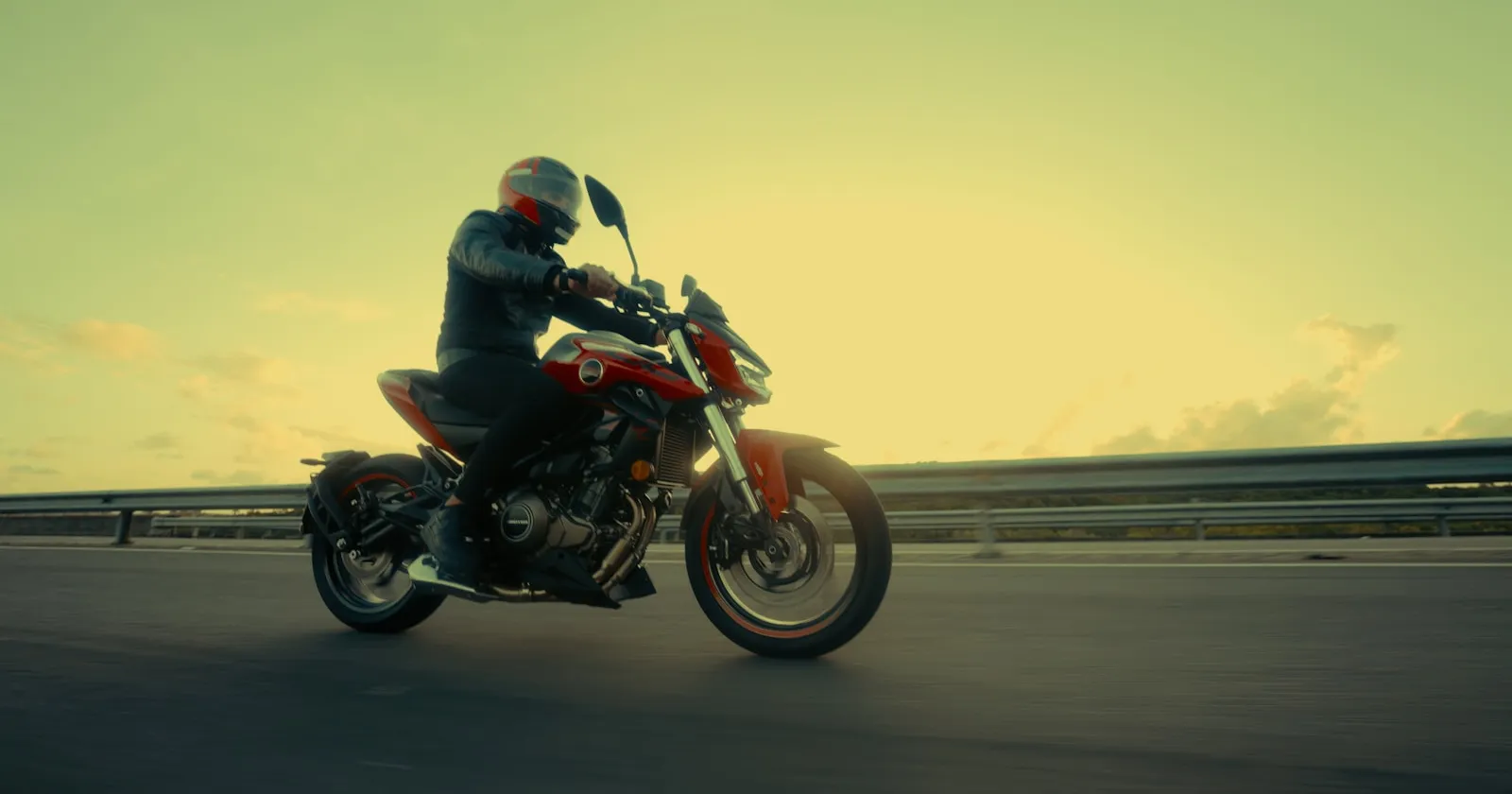 The Leading Causes of Fort Worth Motorcycle Accidents — and What They Mean for Your Claim
