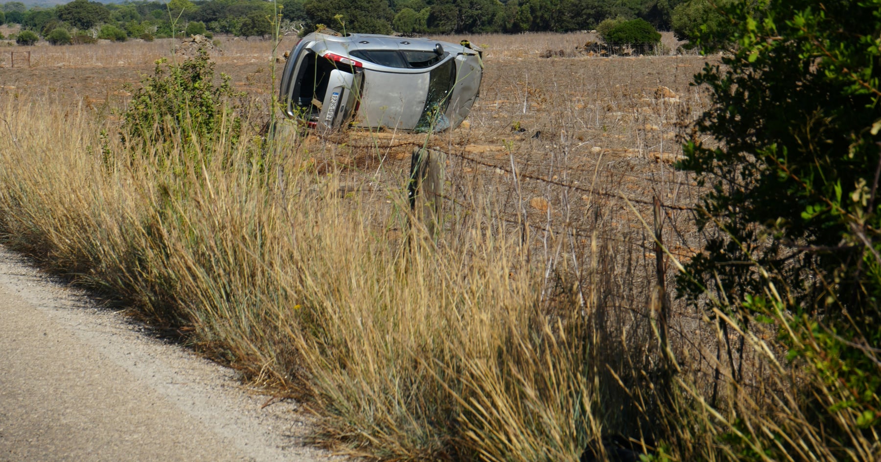 The Relationship Between Speed, Accidents, and Injuries in Fort Worth