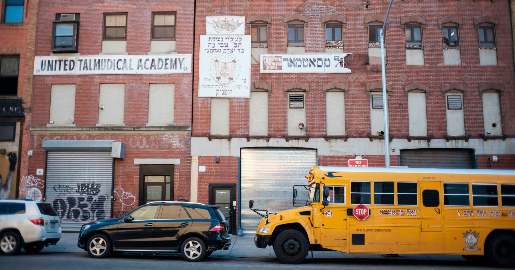 Fort Worth Texas School Zone and Bus Laws