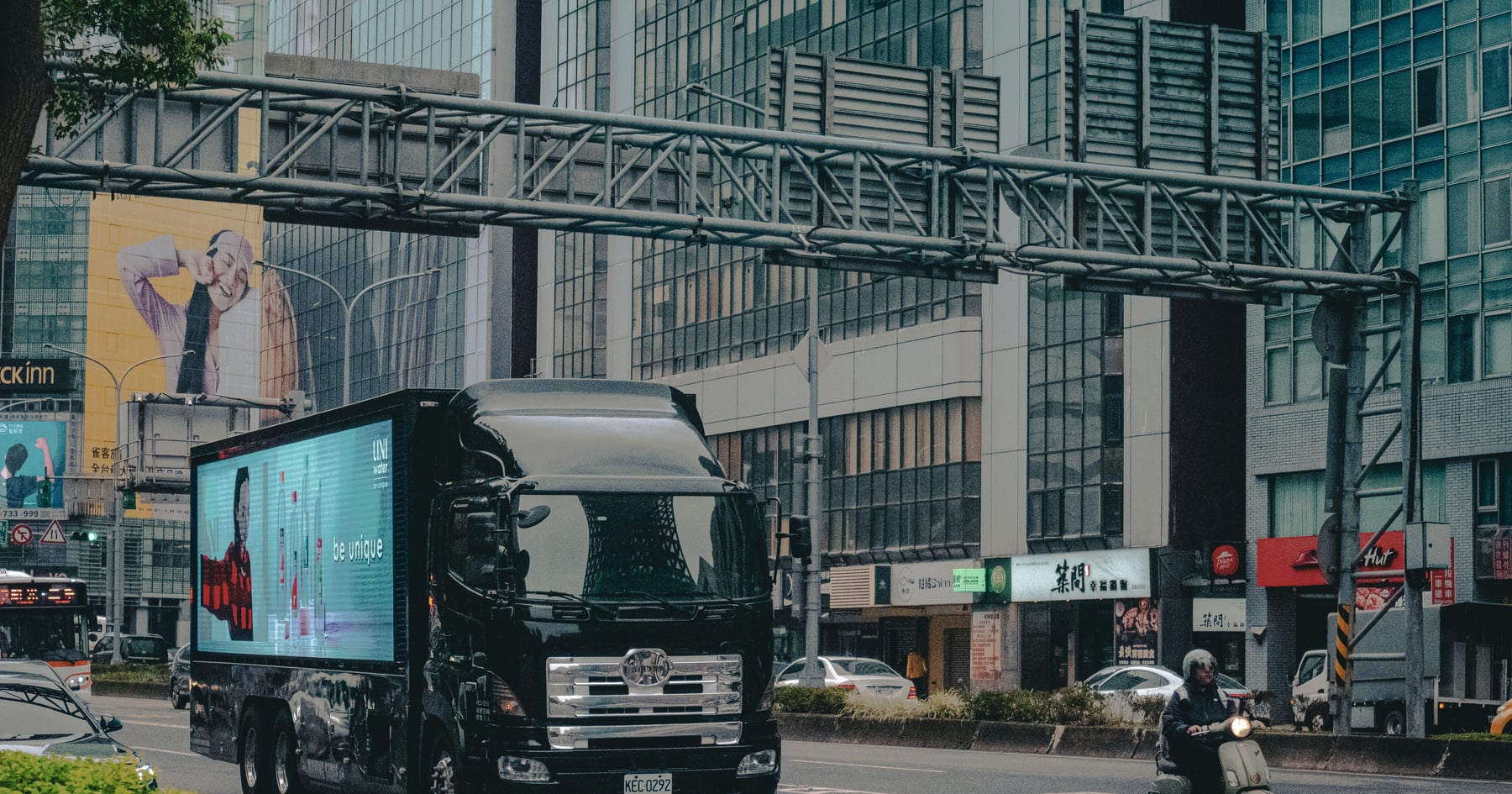 How Many Hours Can Truckers Drive in Texas?