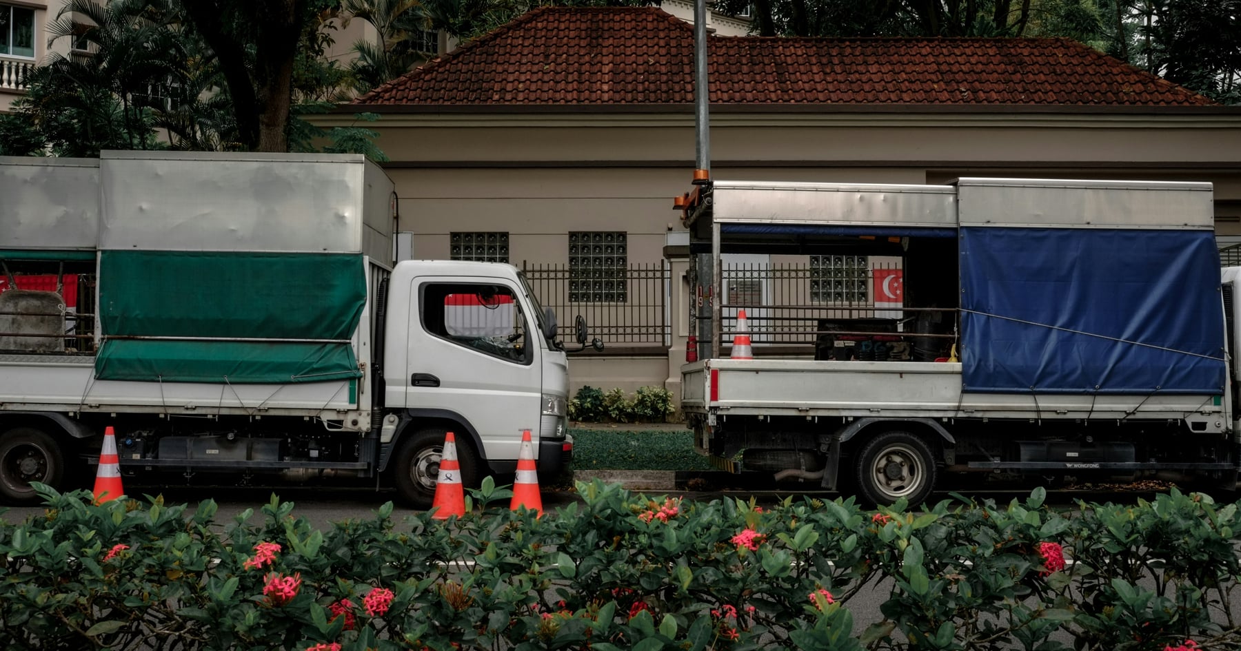 How are Truck Accidents Different from Car Accidents?