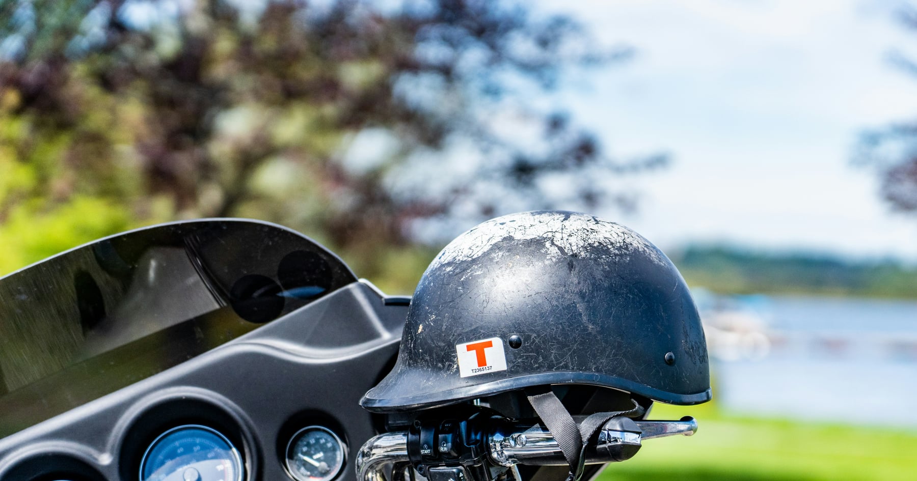 How Much Is A Good Settlement For a Motorcycle Accident?