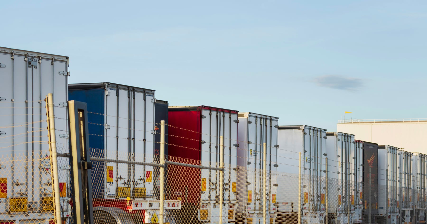 Info Attorneys Can Get After Tractor Trailer Accidents