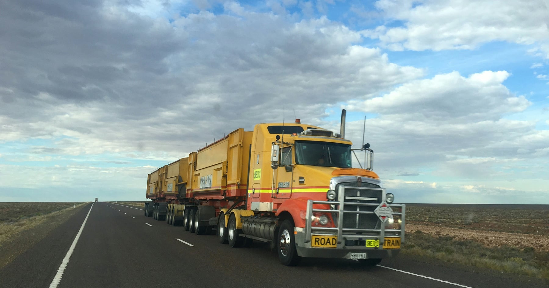 Jackknife Truck Accidents in Dallas, Texas
