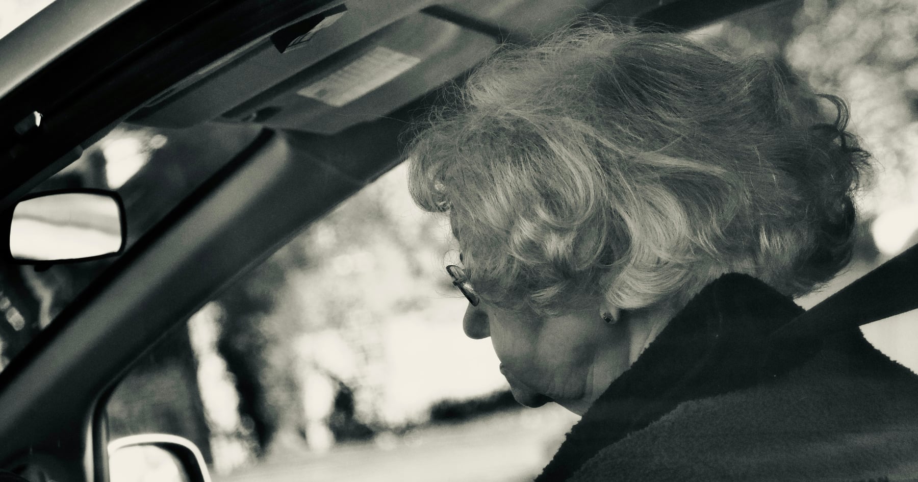 Legal Implications for Seniors Involved in Car Accidents