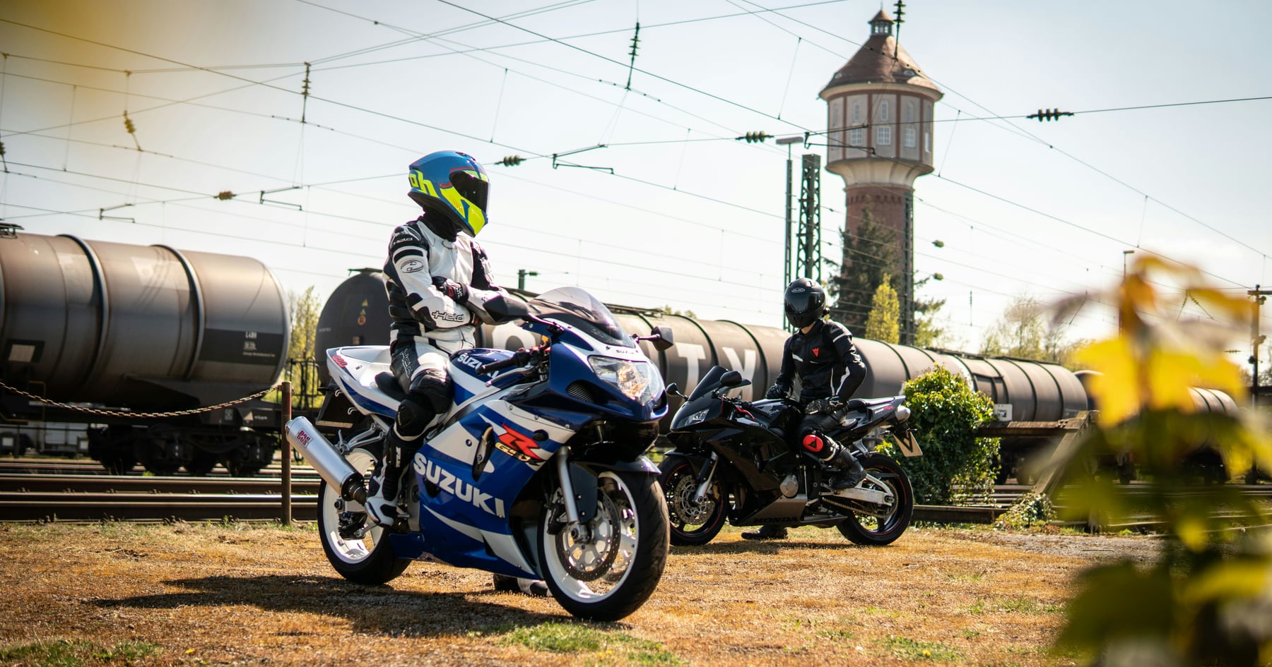 What Legal Options Do You Have After a Serious Motorcycle Accident
