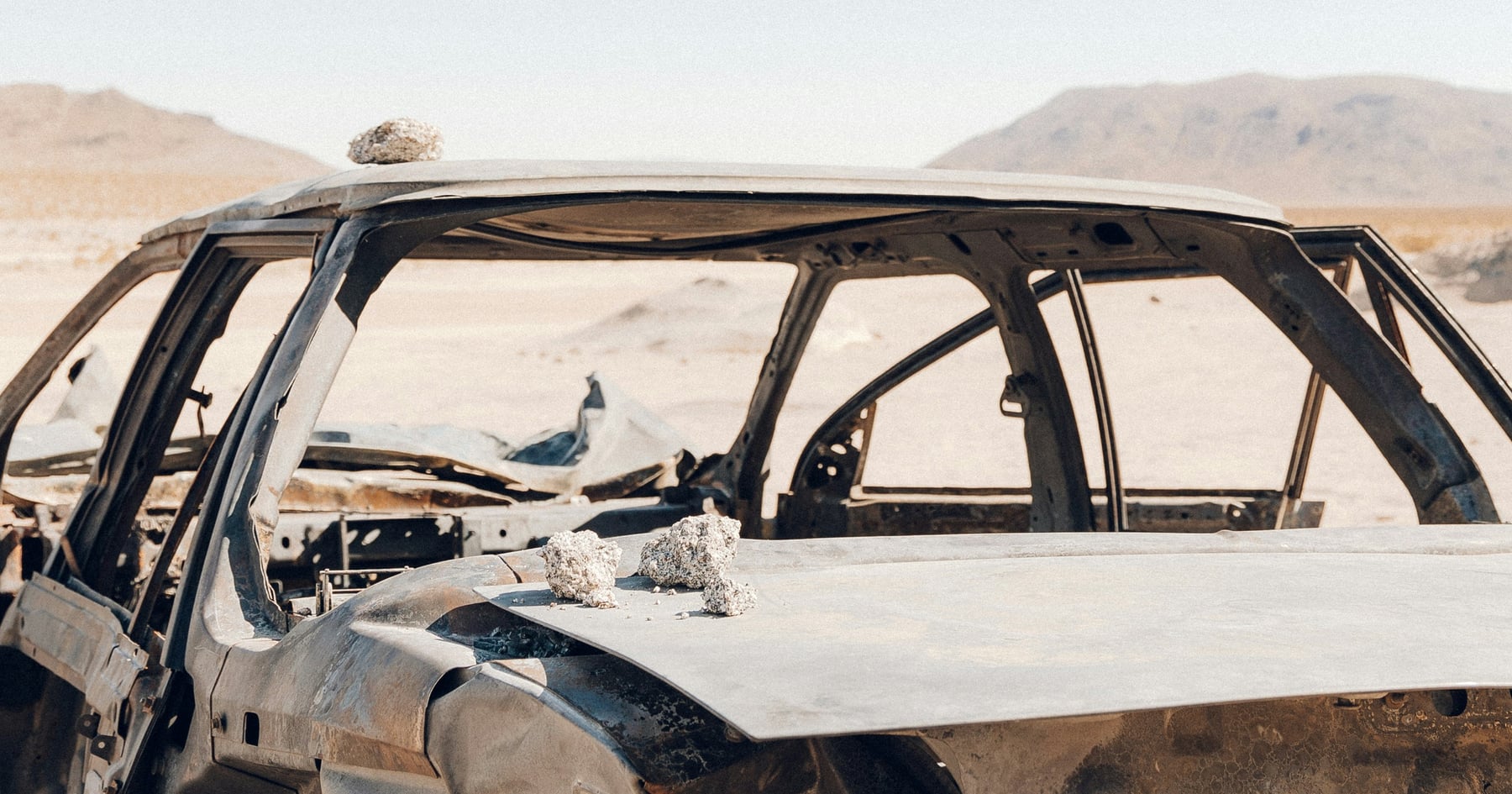 Risks of Lifted Vehicles
