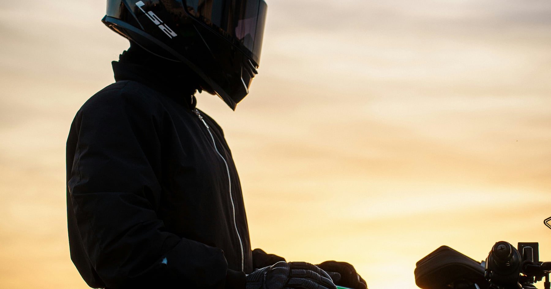 How the Motorcycle Accident Claim Process Works