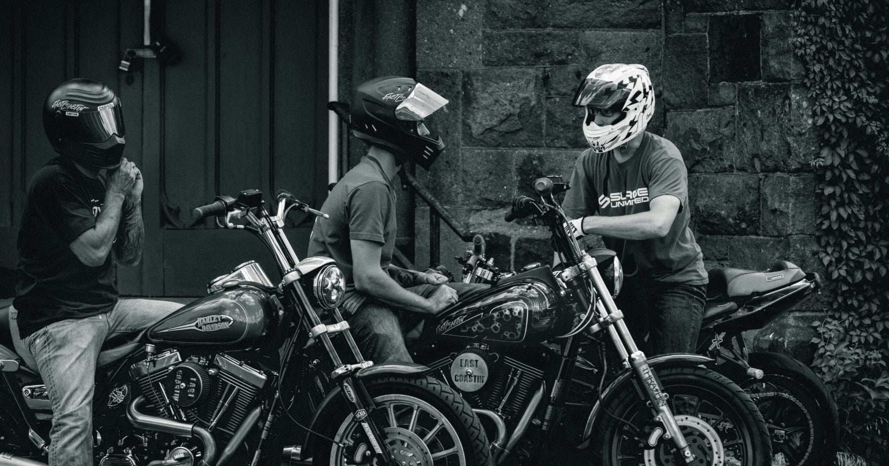 Preventing Motorcycle Accidents: Tips for Safe Riding in Texas