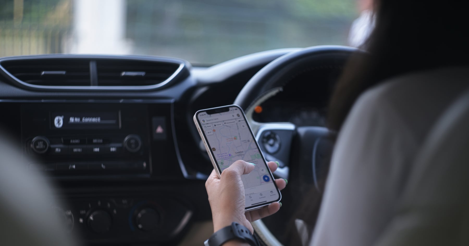 How to Prevent Teen Distracted Driving