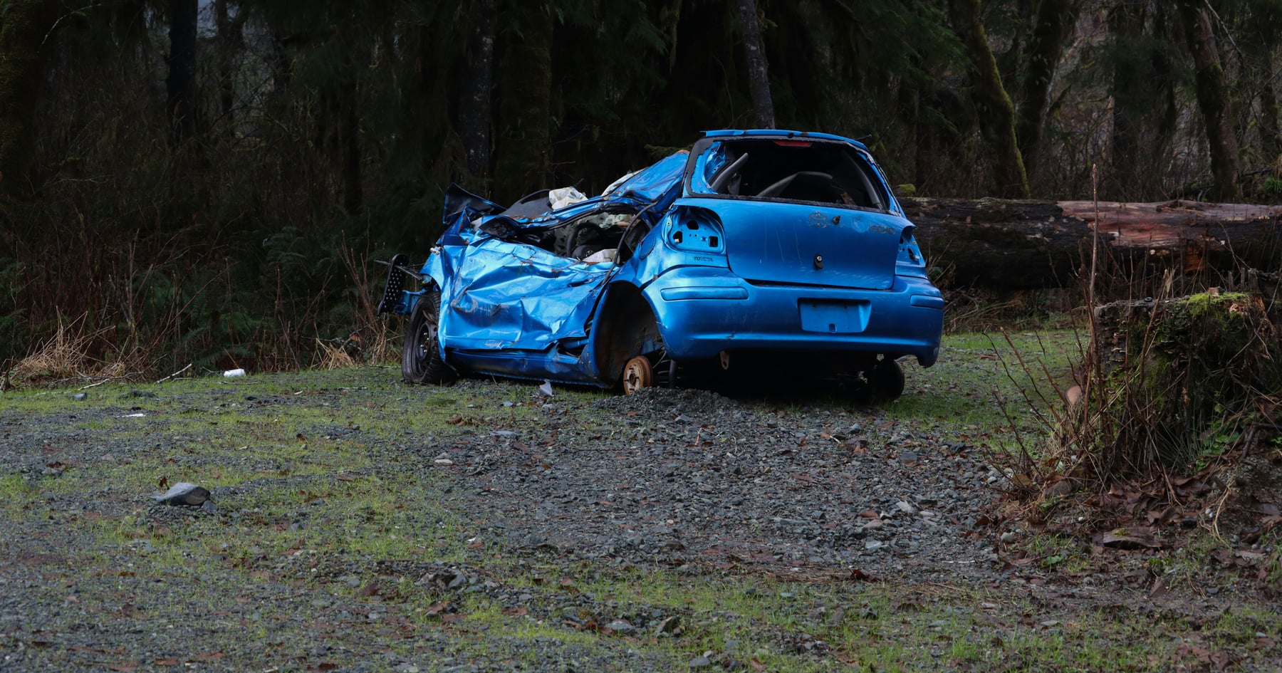 Pérdida de olor o sabor después de una lesión o accidente de cabeza