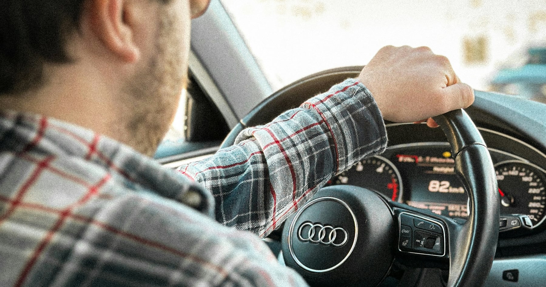 Pledge to Stop Distracted Driving  Win Patio Club Tickets