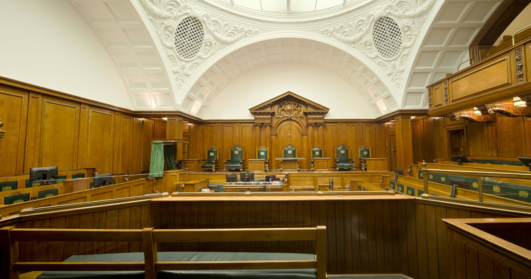 Punitive Damages After An Accident