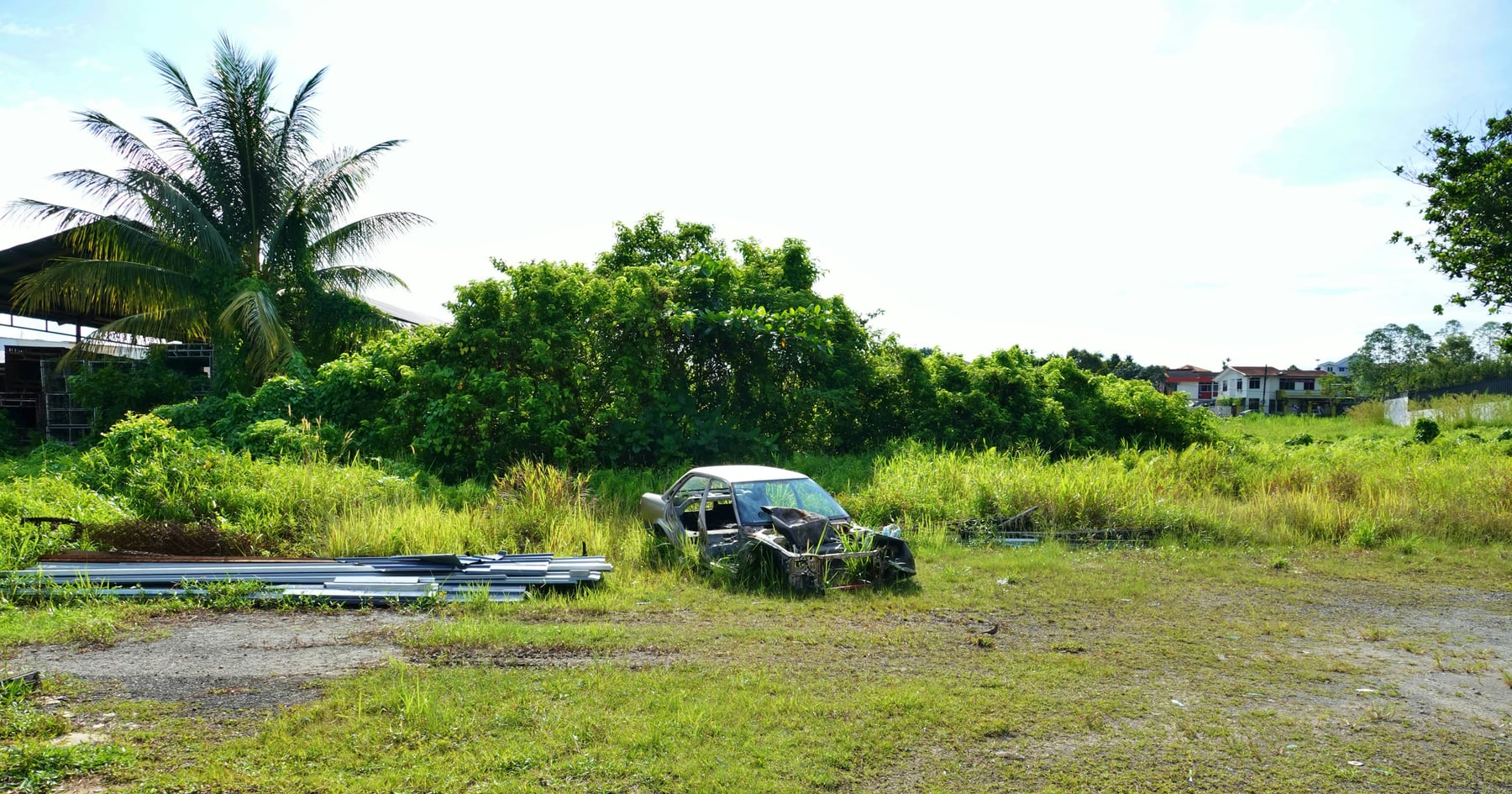 The Run-Down on Rear-End Crashes