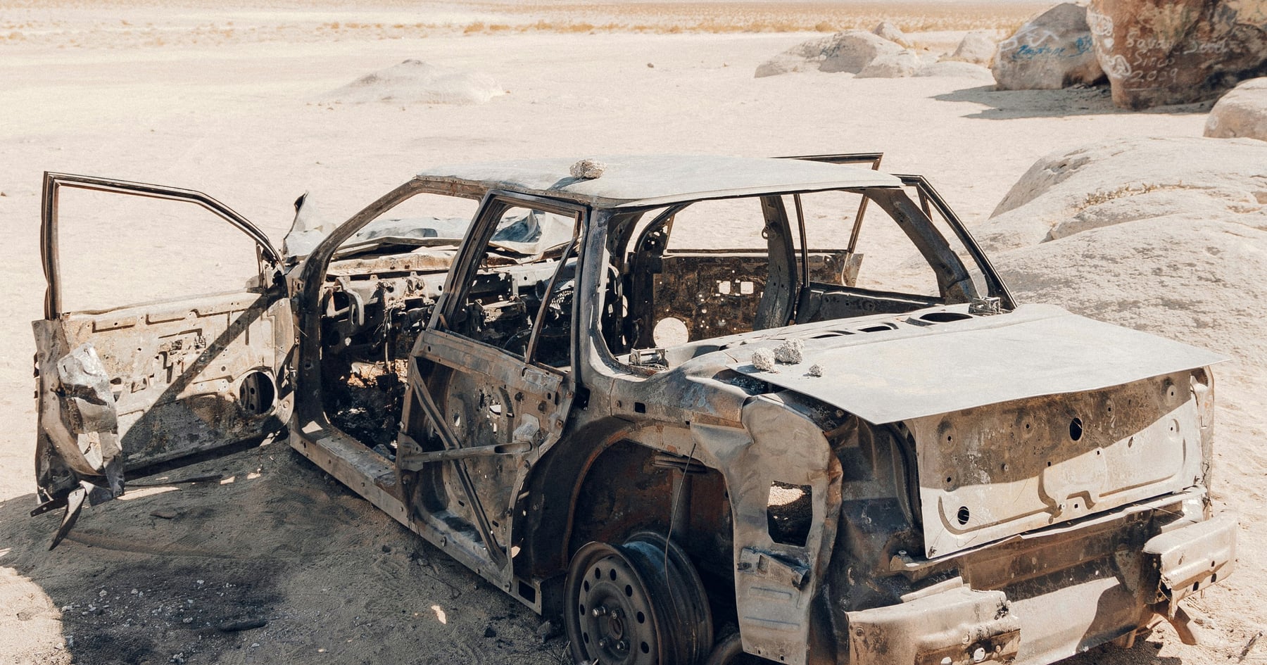 Do You Have Right of Way When Backing Out in Texas?