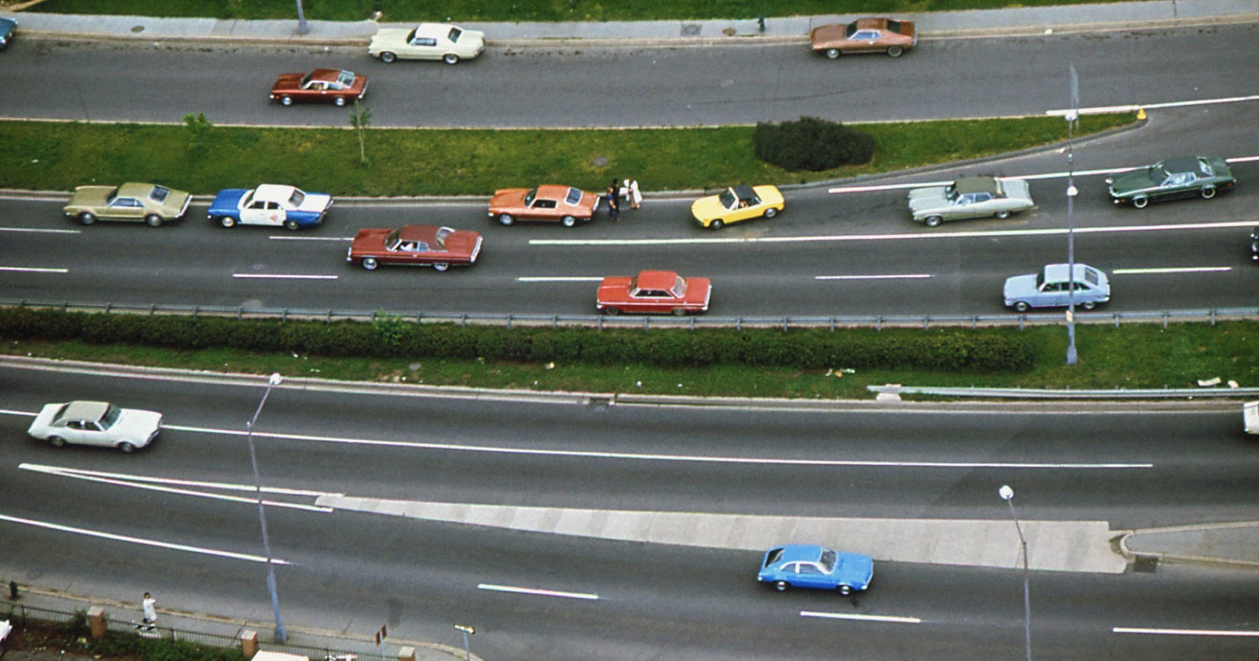 Risky Behaviors That Increase the Likelihood of a Car Accident