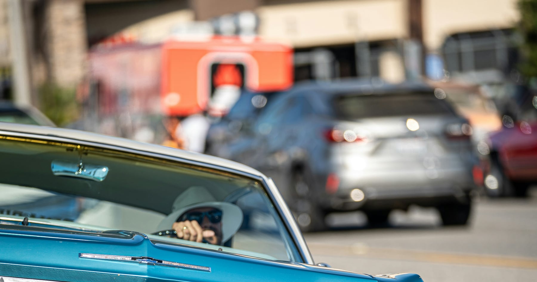Can the Speed of a Vehicle Be Determined After a Crash?