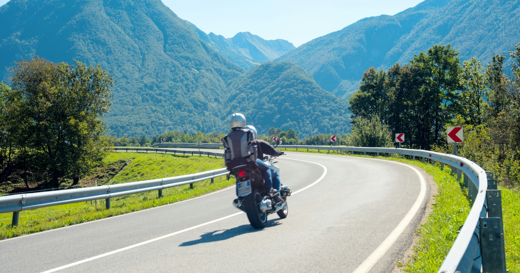 The Role of Speed in Motorcycle Accidents
