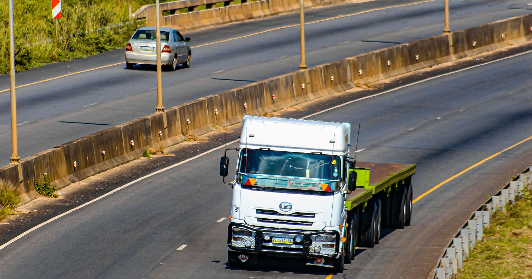 Steps to Take After a Truck Accident 