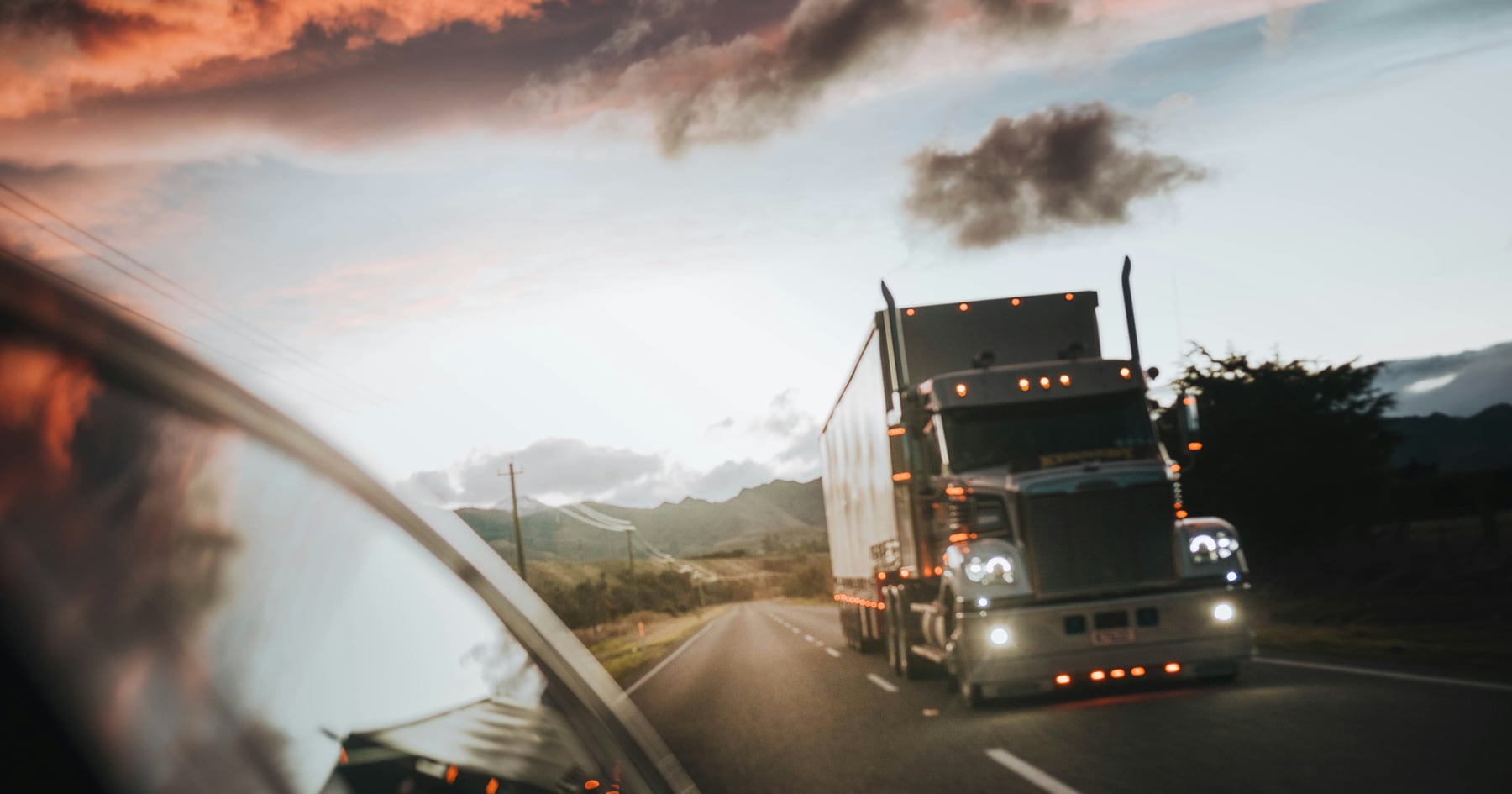 Steps to Take After Being Involved in a Truck Accident in San Antonio