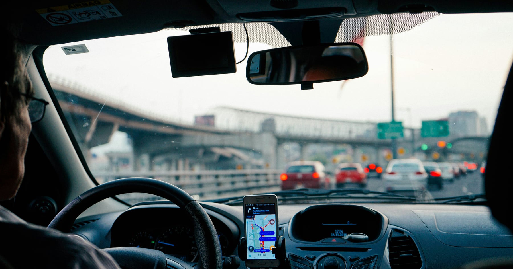 What Does Texas’ Distracted Driving Law Cover
