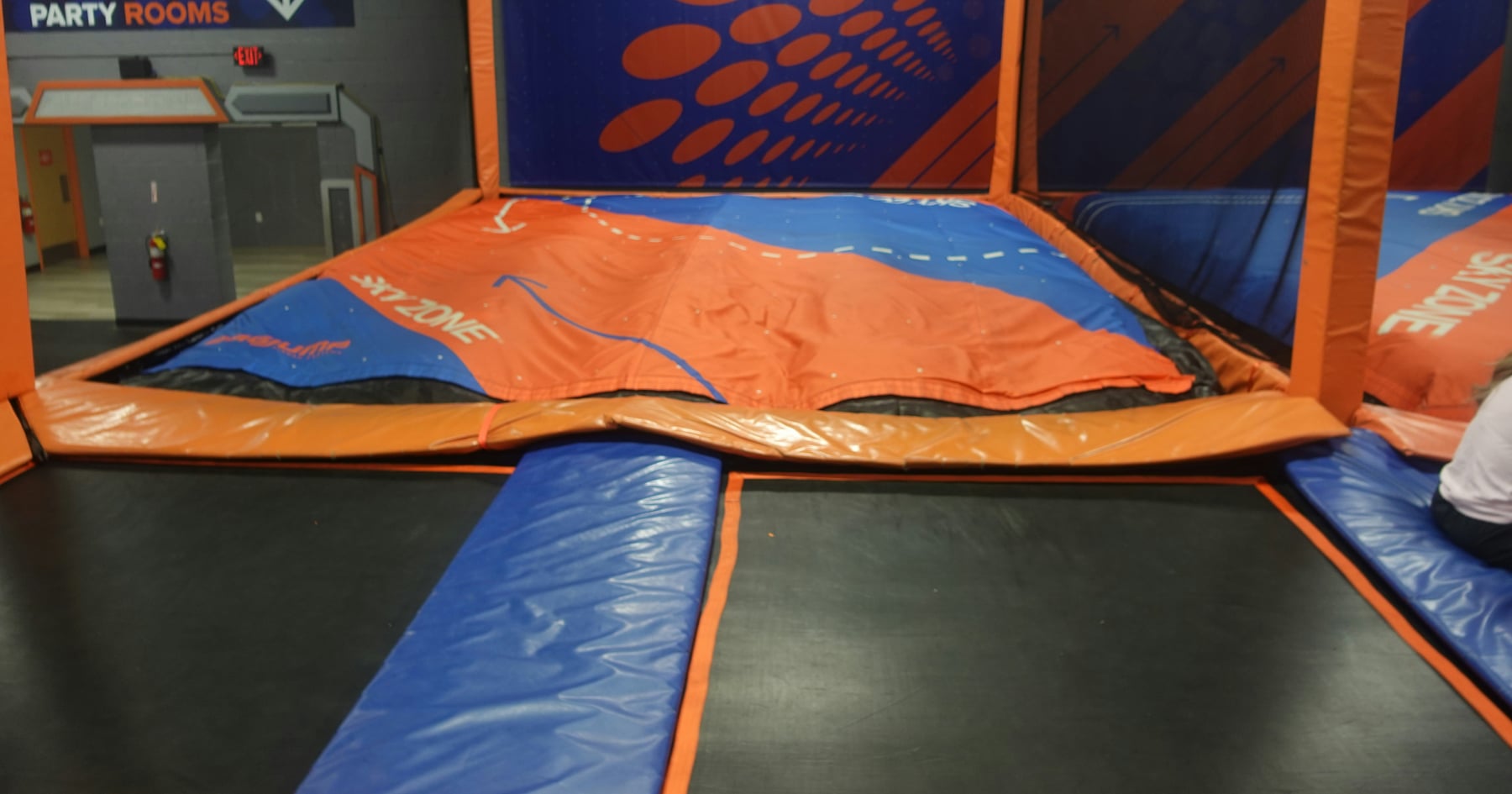 Trampoline Parks: The Safety and Legal Issues Every Parent Should Know 