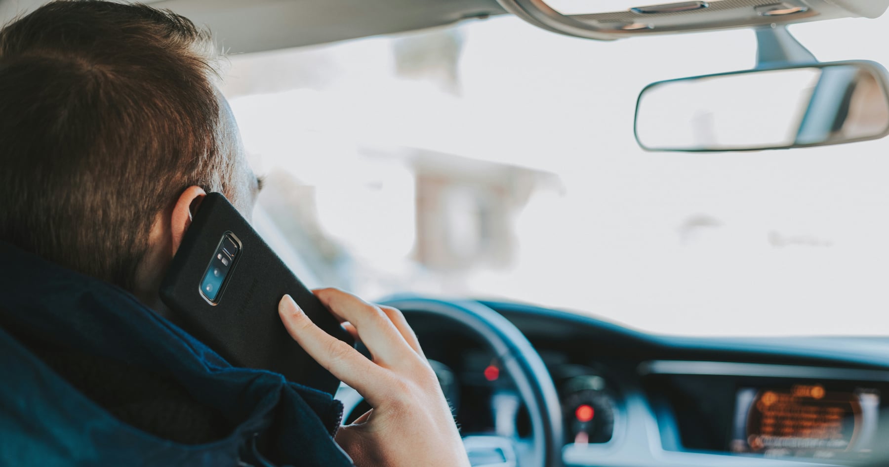 The Importance of Do Not Disturb While Driving Day