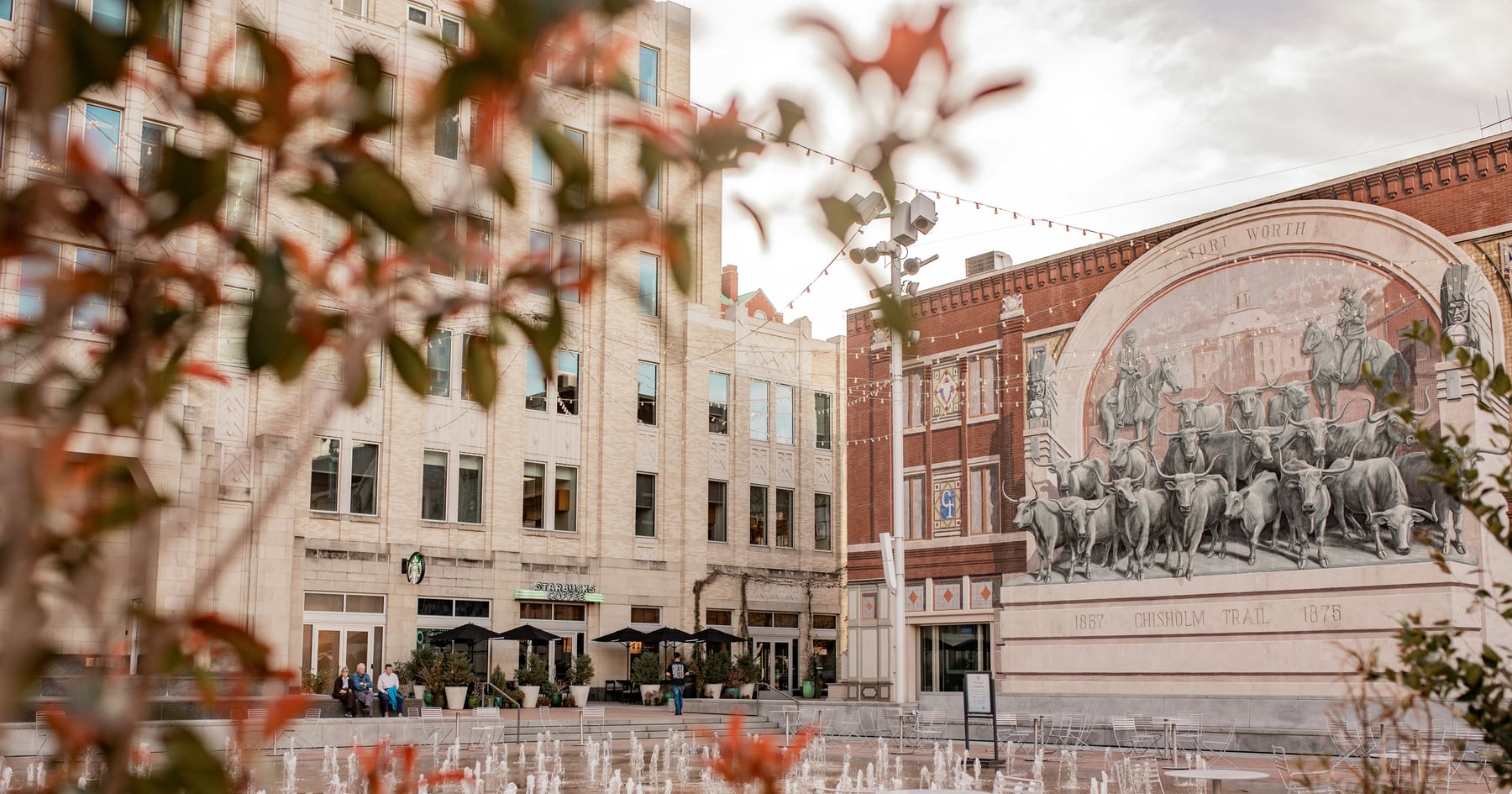 The Scout Guide Fort Worth features Patterson Law Group
