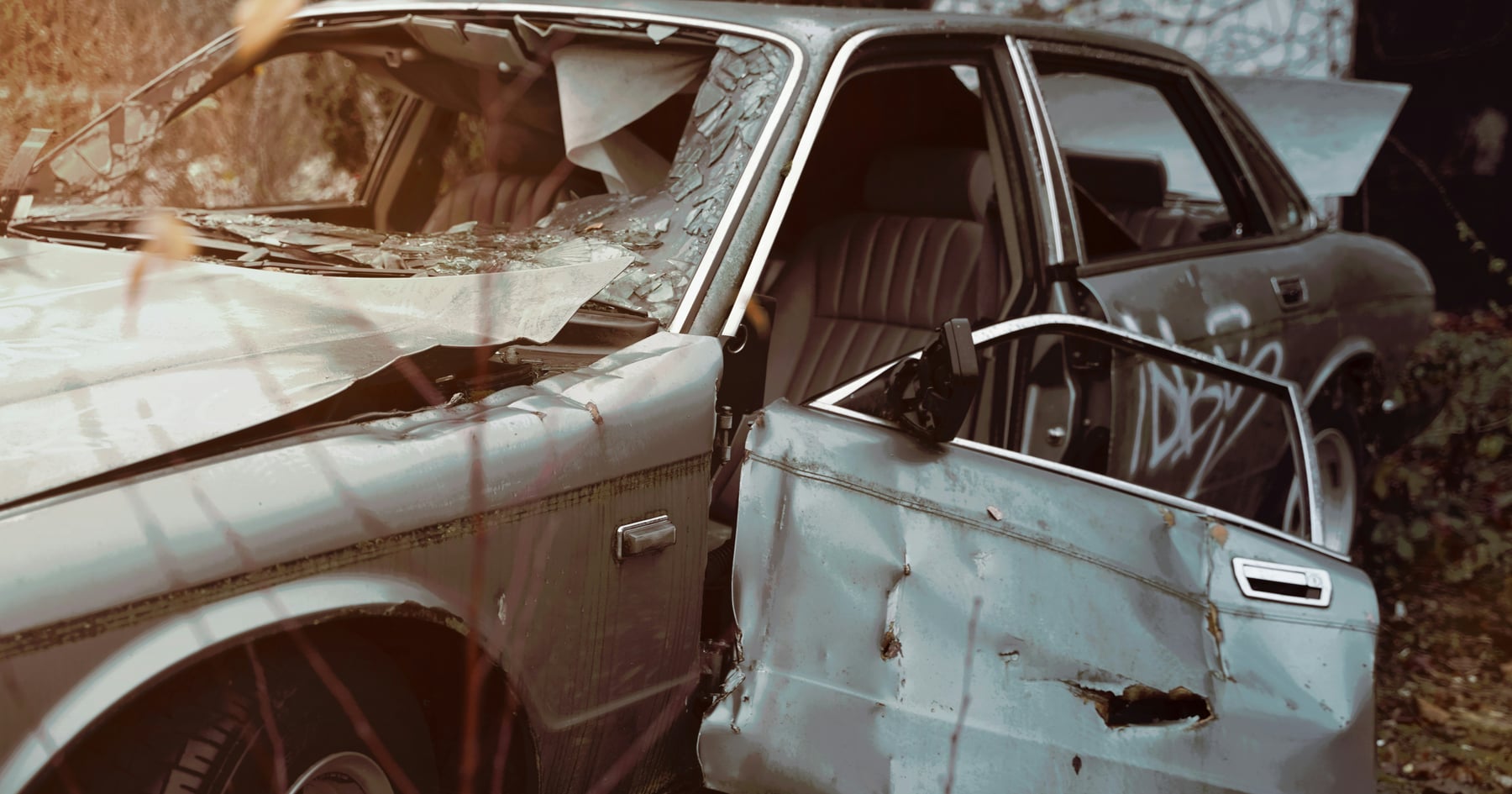 Tire Blowouts: A Heightened Problem in the Summer