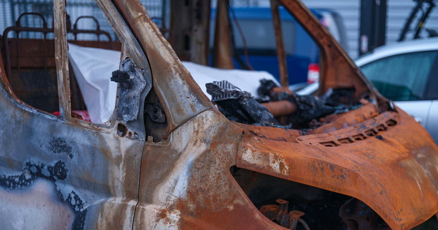 How Trailers and Trailer Hitches Impact Accidents