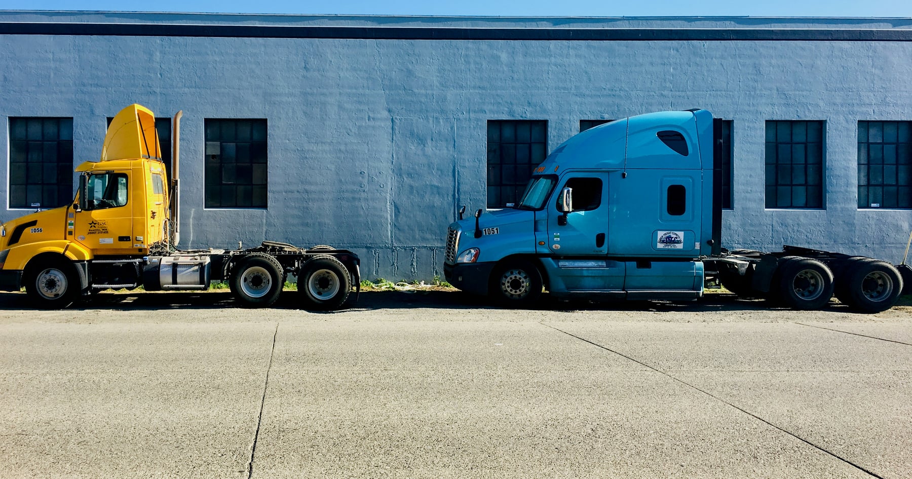Truck Driver Fatigue Accidents in Fort Worth