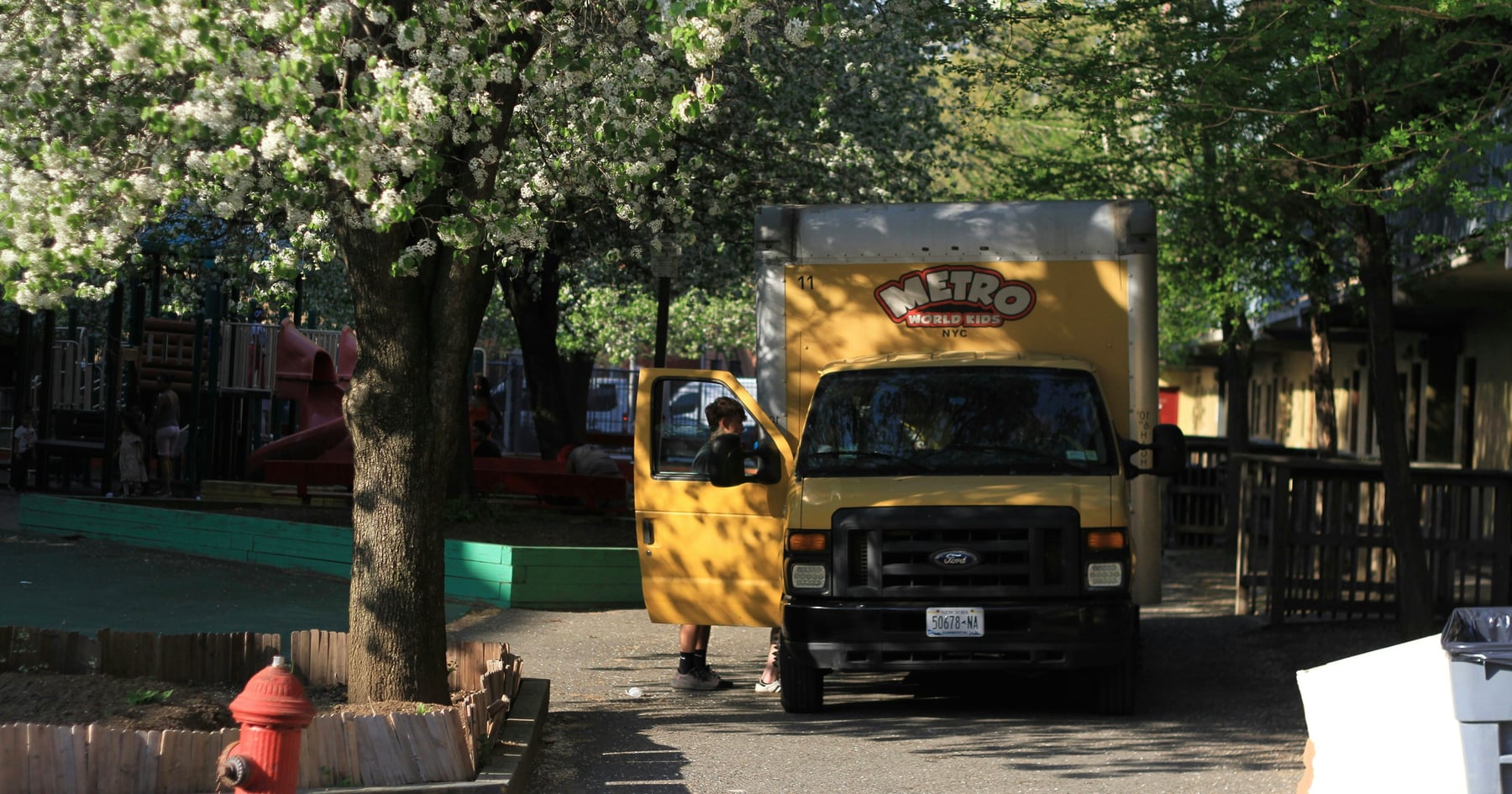 Truckers Drug Use Often Goes Unnoticed By Employers