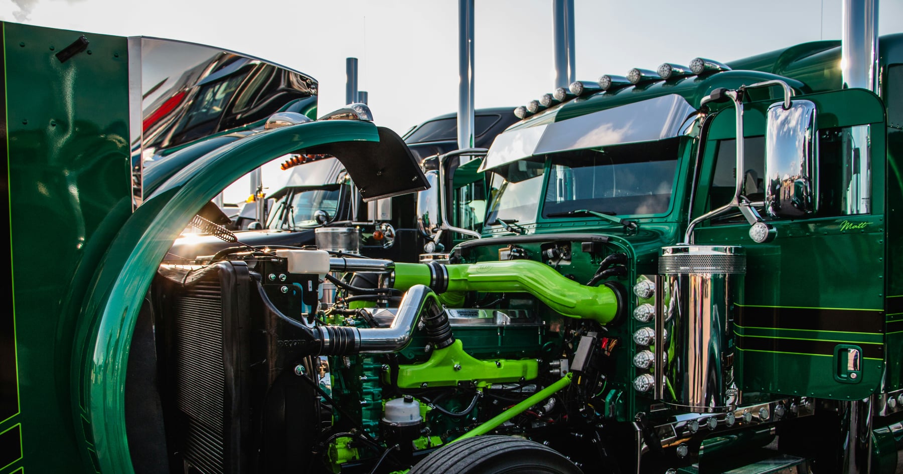 Trucking Company Negligence in Fort Worth Accidents