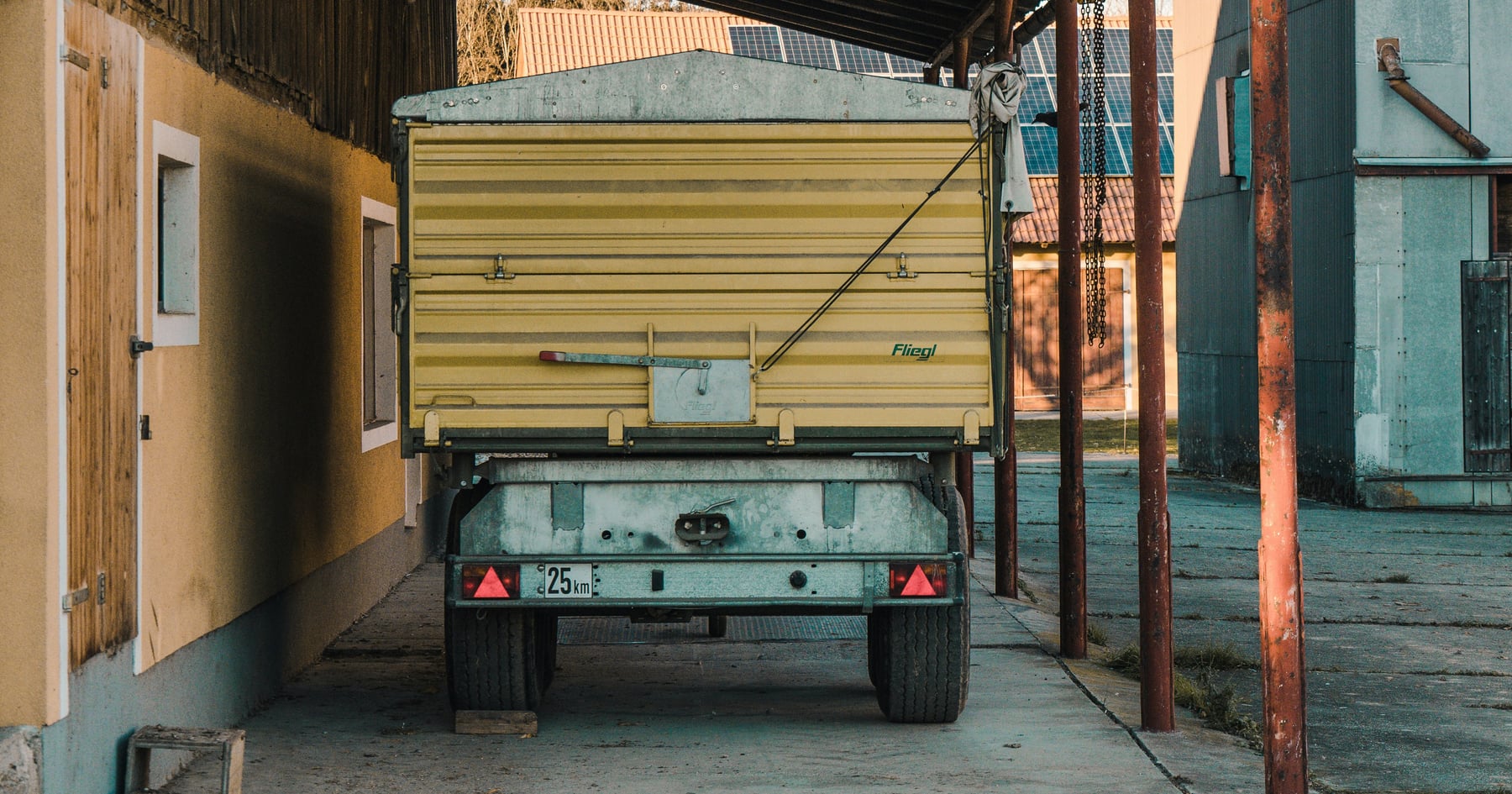 Underride Truck Accidents in Fort Worth